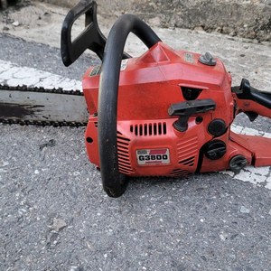 일제 제노아 엔진톱 이미지