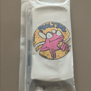 풀타임수모 비스킷 새상품 이미지