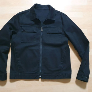 알레그리 트러커 데님 자켓 48(95)사이즈 팝니다. 이미지