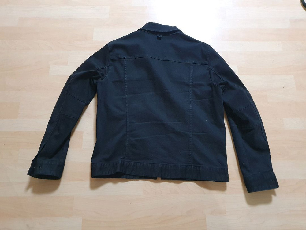 알레그리 트러커 데님 자켓 48(95)사이즈 팝니다. 이미지