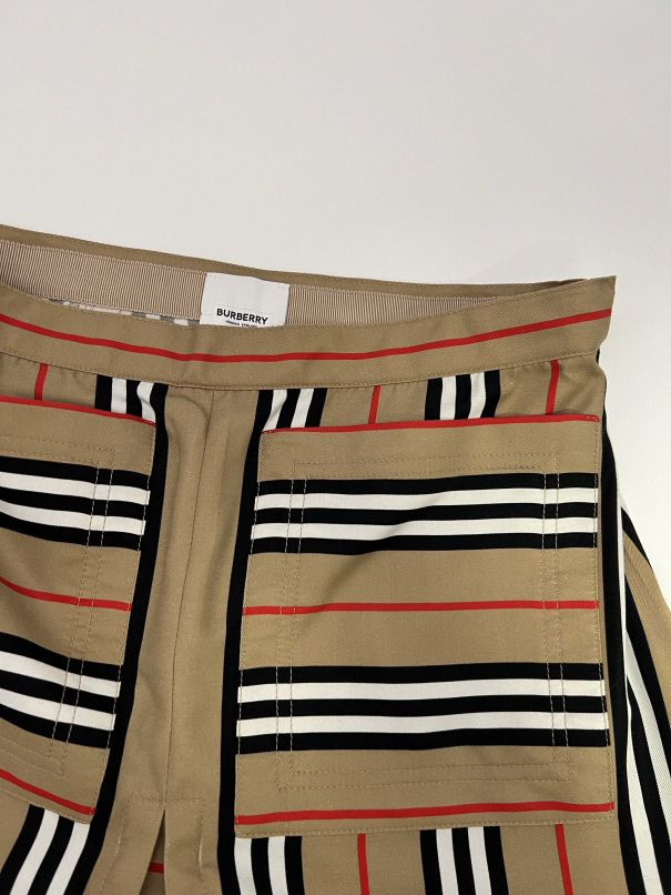 정품 55 BURBERRY 버버리 치마 롱 스커트(8017118) 이미지