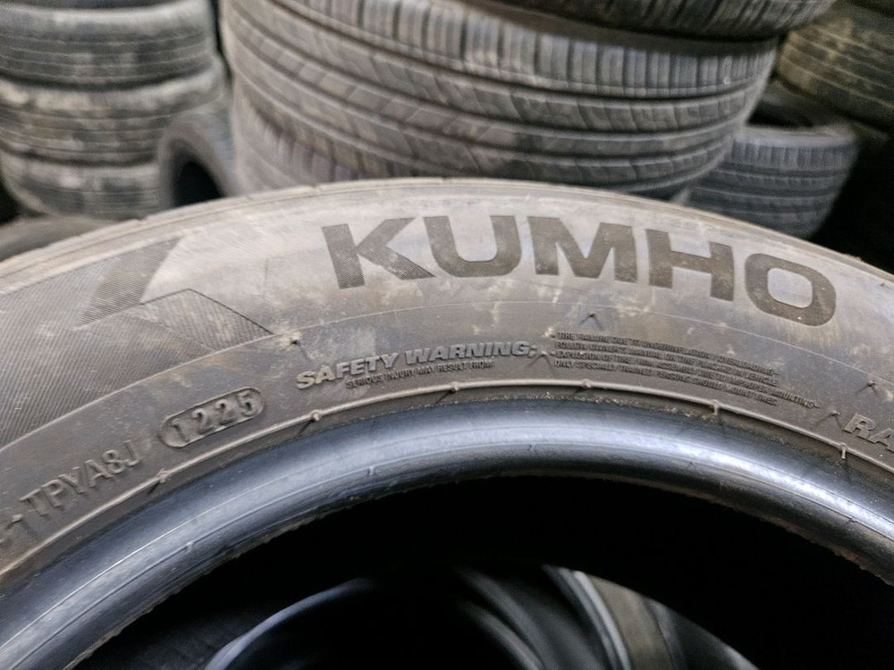 205 60 16 금호 4짝 이미지