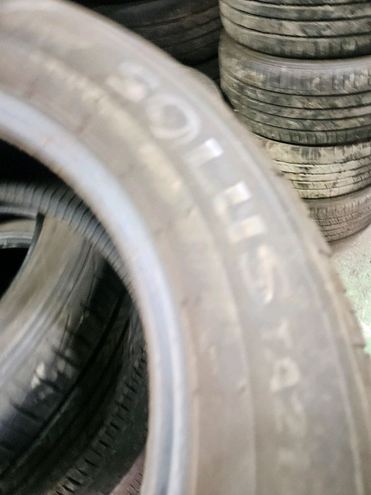 205 60 16 금호 4짝 이미지