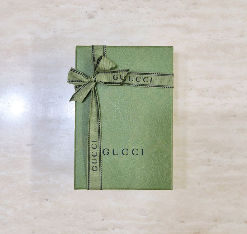 [백화점정품]구찌 박스+쇼핑백+리본+북렛+카드 케이스 풀 구성품,구찌 지갑,구찌 가방,구찌 쇼핑백,구찌 리본,구찌 이미지