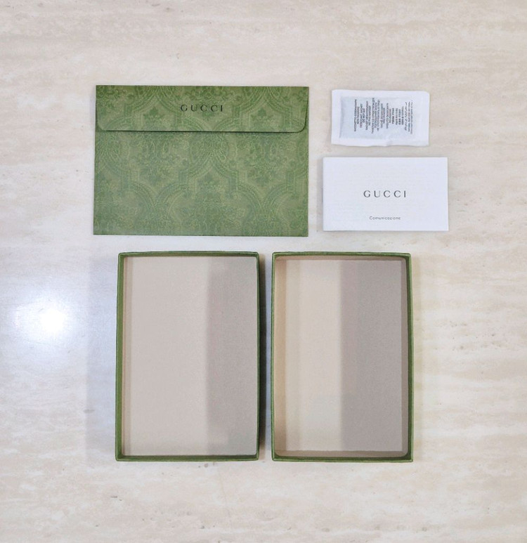 [백화점정품]구찌 박스+쇼핑백+리본+북렛+카드 케이스 풀 구성품,구찌 지갑,구찌 가방,구찌 쇼핑백,구찌 리본,구찌 이미지