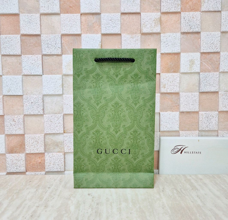 [백화점정품]구찌 박스+쇼핑백+리본+북렛+카드 케이스 풀 구성품,구찌 지갑,구찌 가방,구찌 쇼핑백,구찌 리본,구찌 이미지