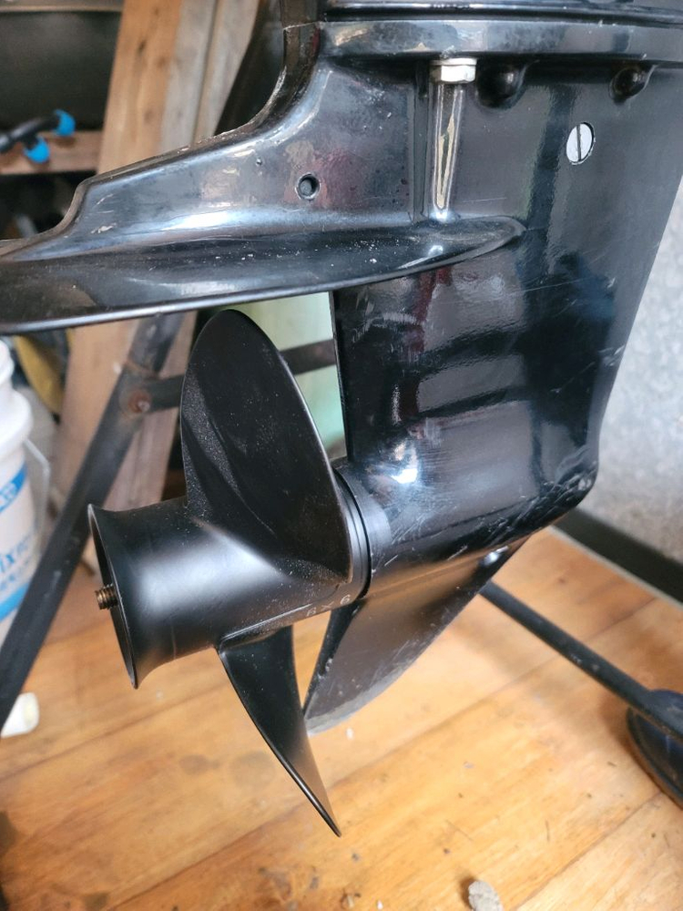 마리너 15마력 선외기 이미지