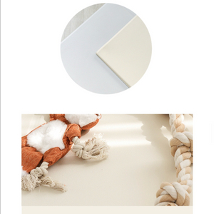 디팡 이지폴딩 매트 100x60 이지크림 7장 이미지