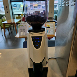 커피 그라인더 (라산마르코 SM 92 INSTANT) 이미지