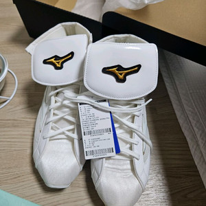 미즈노 복싱화 275 이미지