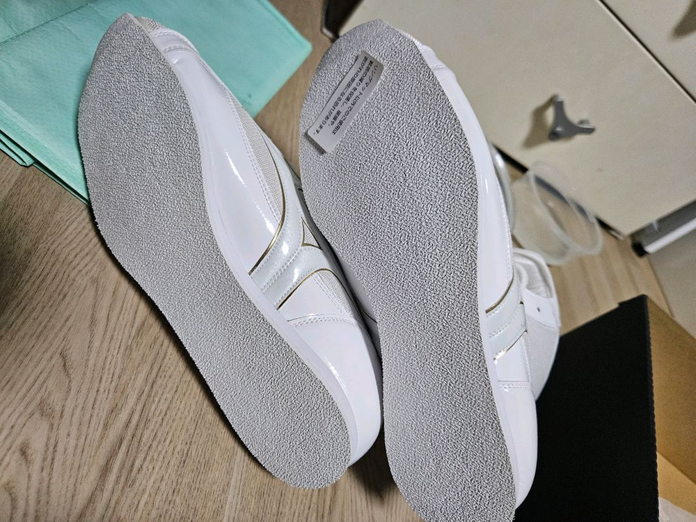 미즈노 복싱화 275 이미지