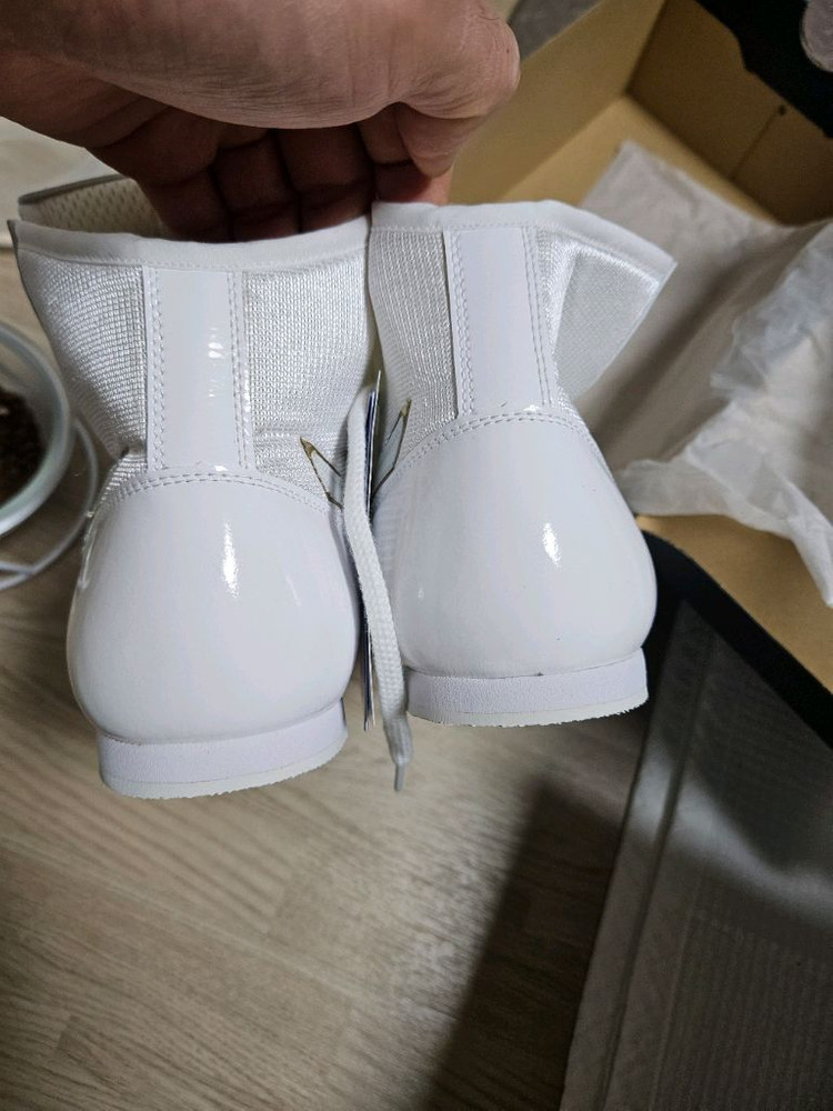 미즈노 복싱화 275 이미지