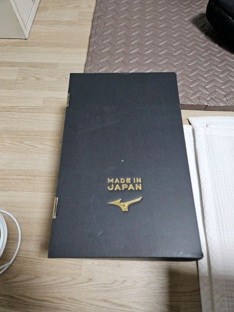 미즈노 복싱화 275 이미지