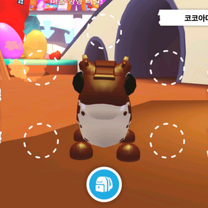 입양하세요 코코아다일 이미지