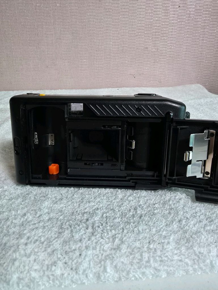 캐논 오토보이 라이트 필름 카메라 이미지