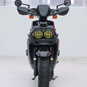 야마하 bws100 비위즈 풀리스토어 이미지