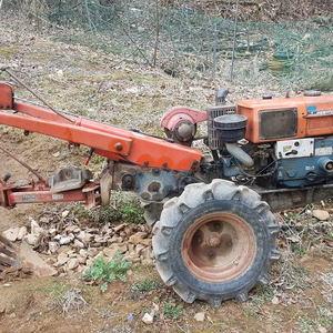 대동 경운기 90만원 이미지