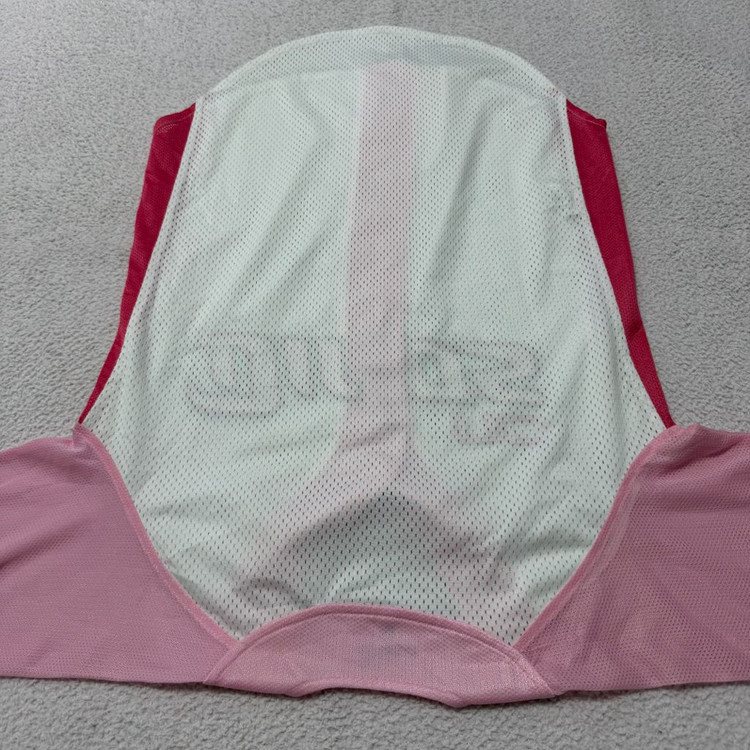 nc다이노스 야구 유니폼 노마킹 핑크 이미지