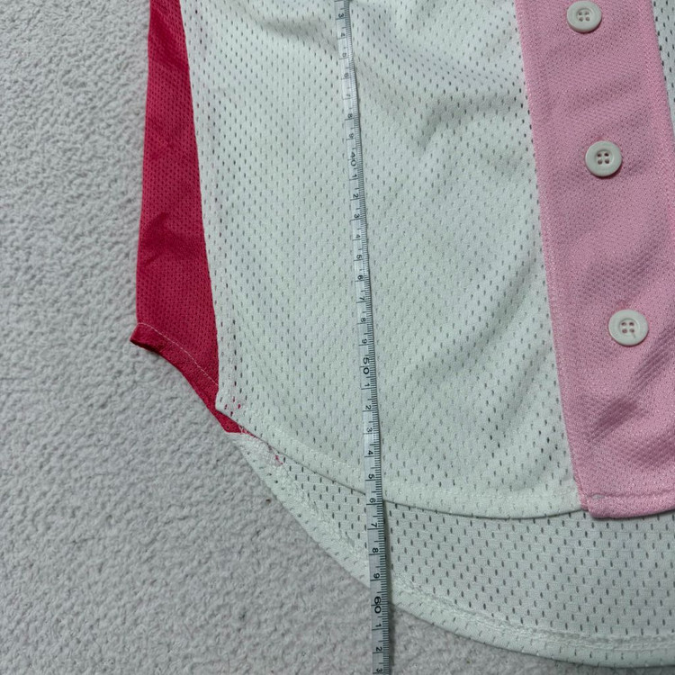 nc다이노스 야구 유니폼 노마킹 핑크 이미지