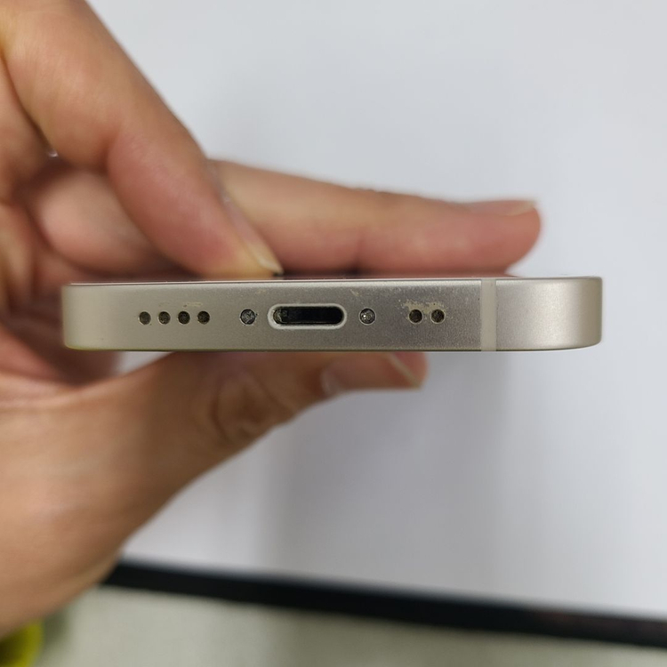 아이폰13미니 화이트 128G AA급 배터리성능100% 212274 이미지