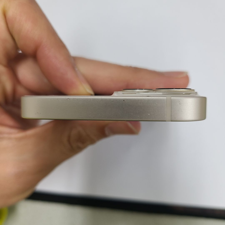 아이폰13미니 화이트 128G AA급 배터리성능100% 212274 이미지