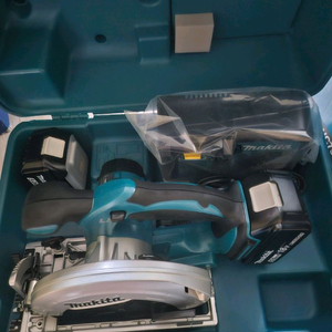 마끼다 DSS611RTE 이미지