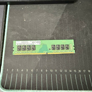 DDR4 8GB 메모리 3200 이미지