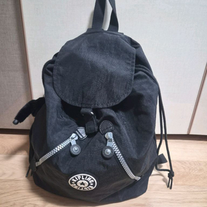 키플링 뉴펀더멘탈 백팩 팝니다 이미지