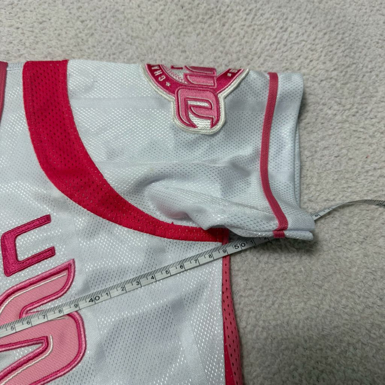 nc다이노스 야구 유니폼 핑크 이미지