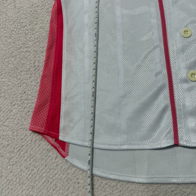 nc다이노스 야구 유니폼 핑크 이미지