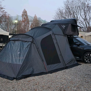 루프탑텐트 이미지