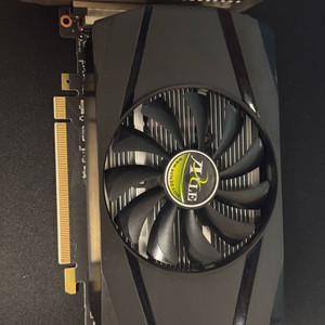 그래픽카드 엔비디아 GTX1050ti 4G 이미지