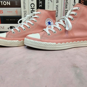 <새상품> 컨버스 하이탑 남성 스니커즈 운동화 280 이미지