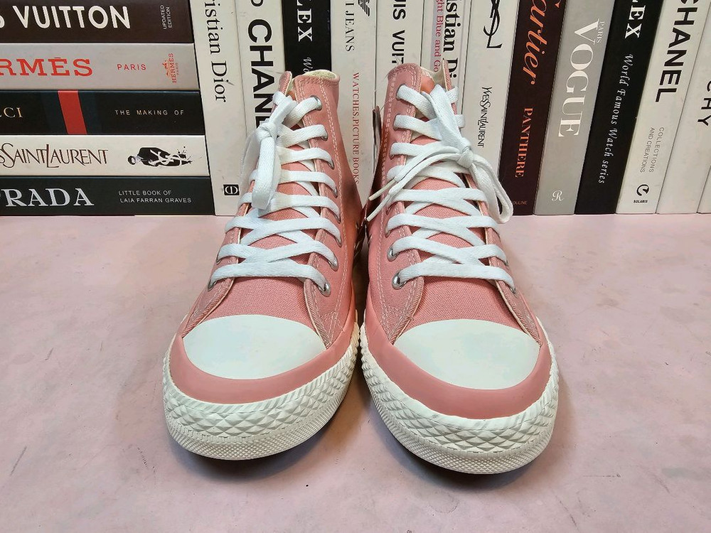 <새상품> 컨버스 하이탑 남성 스니커즈 운동화 280 이미지