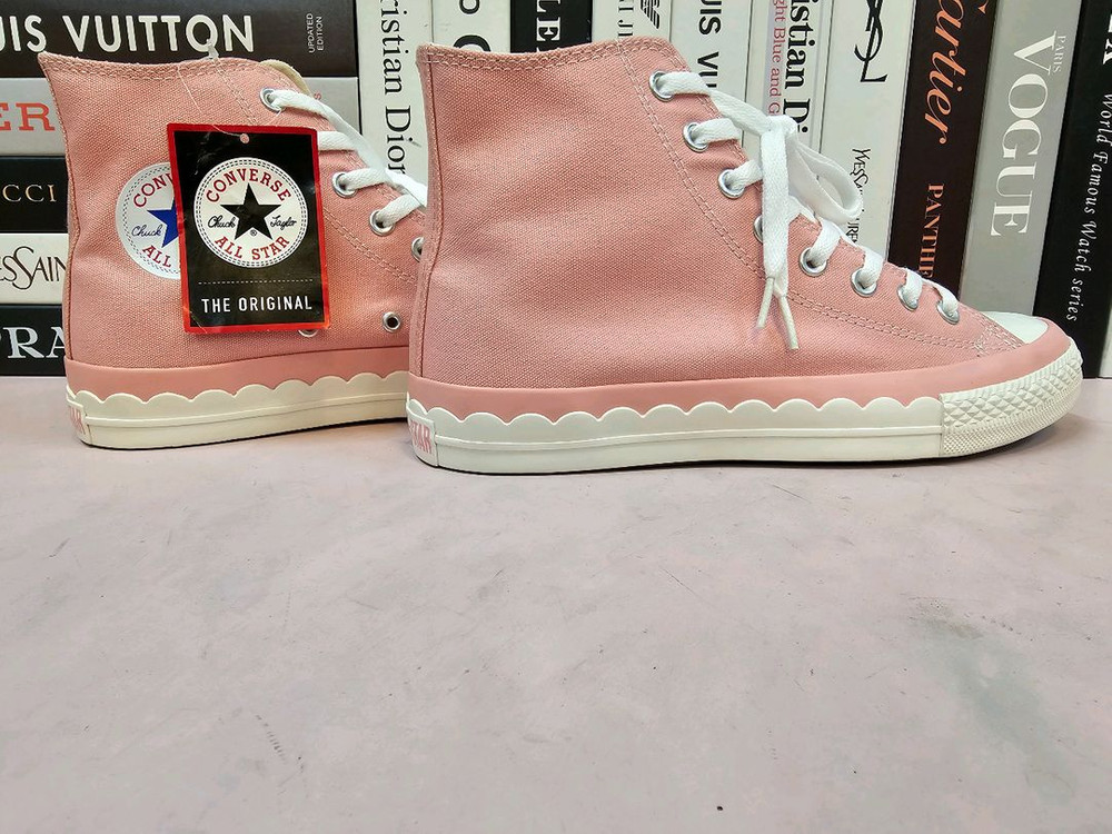 <새상품> 컨버스 하이탑 남성 스니커즈 운동화 280 이미지