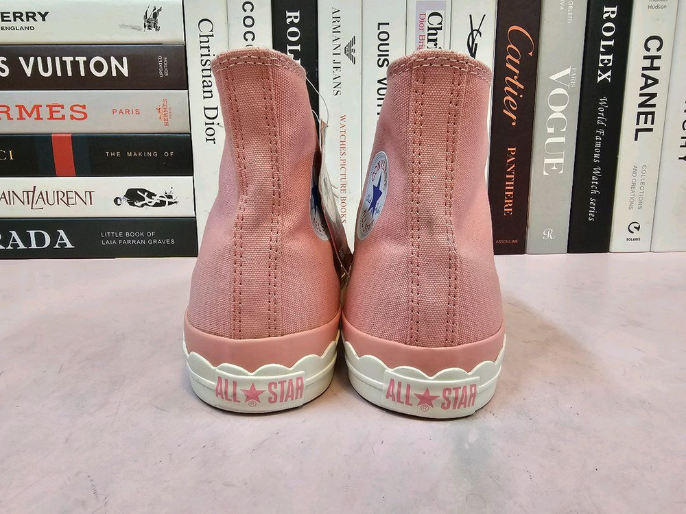 <새상품> 컨버스 하이탑 남성 스니커즈 운동화 280 이미지