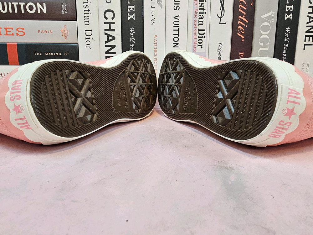 <새상품> 컨버스 하이탑 남성 스니커즈 운동화 280 이미지