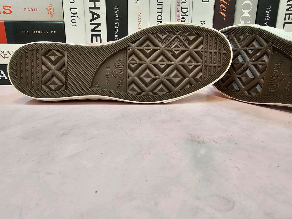 <새상품> 컨버스 하이탑 남성 스니커즈 운동화 280 이미지