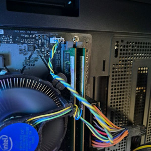 삼성 DDR4 PC-3200 8GB 2개 이미지