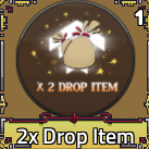 킹피스 드랍2배 팝니다~ 급처라 싸게 판매해요! 이미지