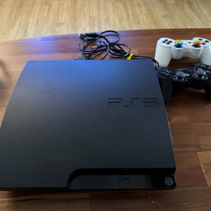 ps3 + 타이틀 7개 포함 팝니다 이미지