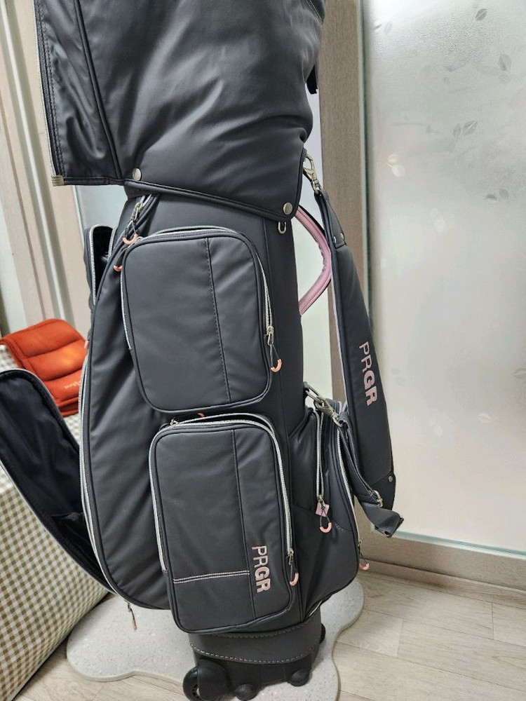 prgr 여성용 골프채 풀세트 이미지