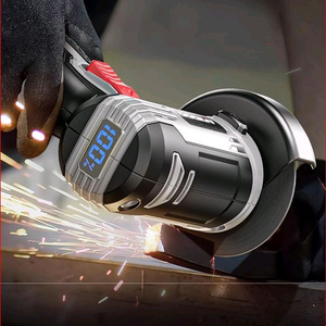 16.8V 디지털 미니 전동그라인더 이미지