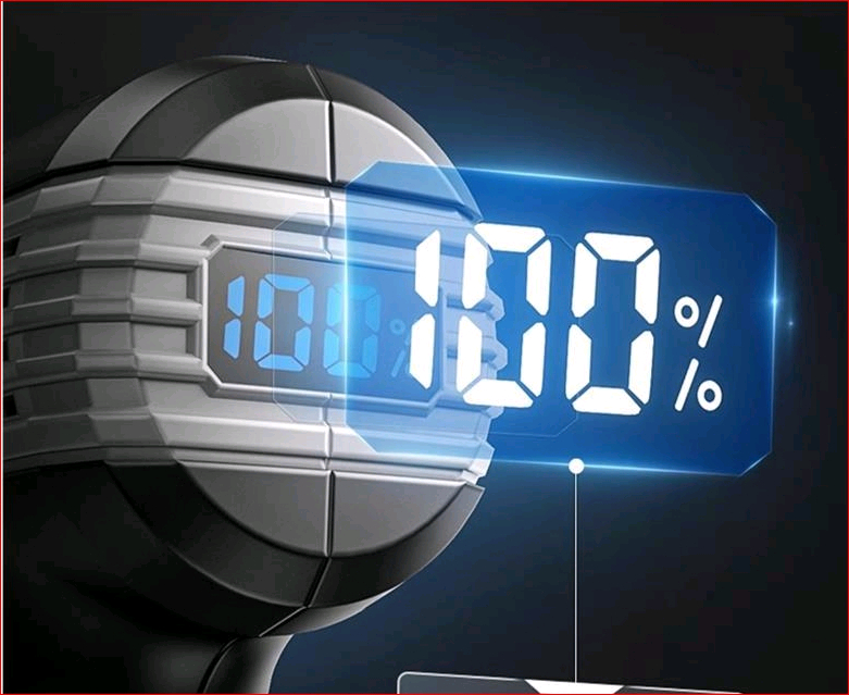 16.8V 디지털 미니 전동그라인더 이미지