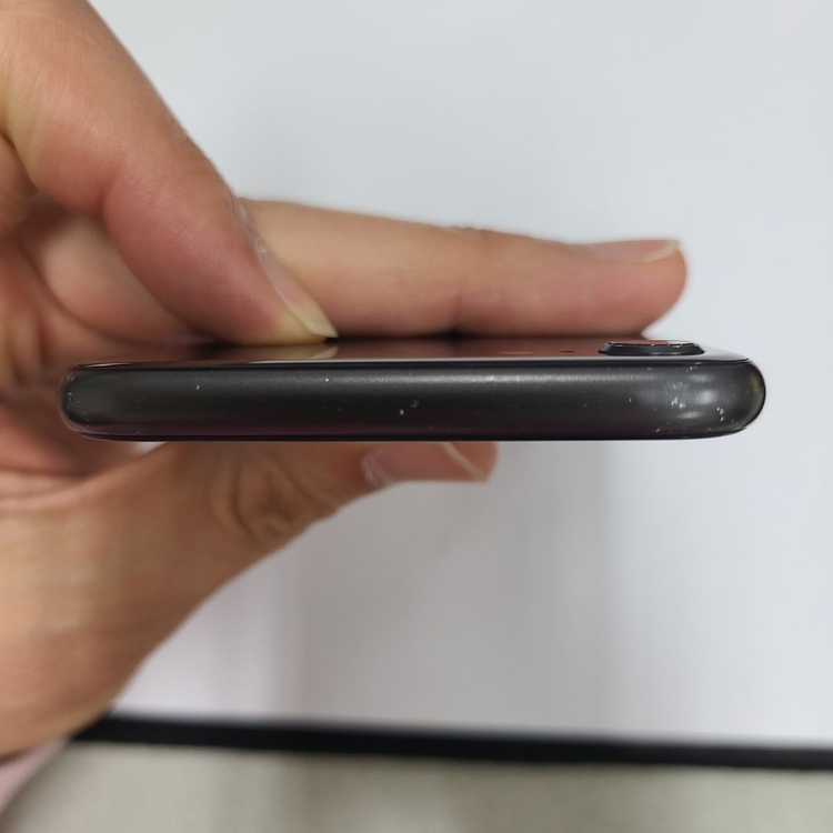 아이폰8 블랙 64G 인스타 배터리92% 138836 이미지