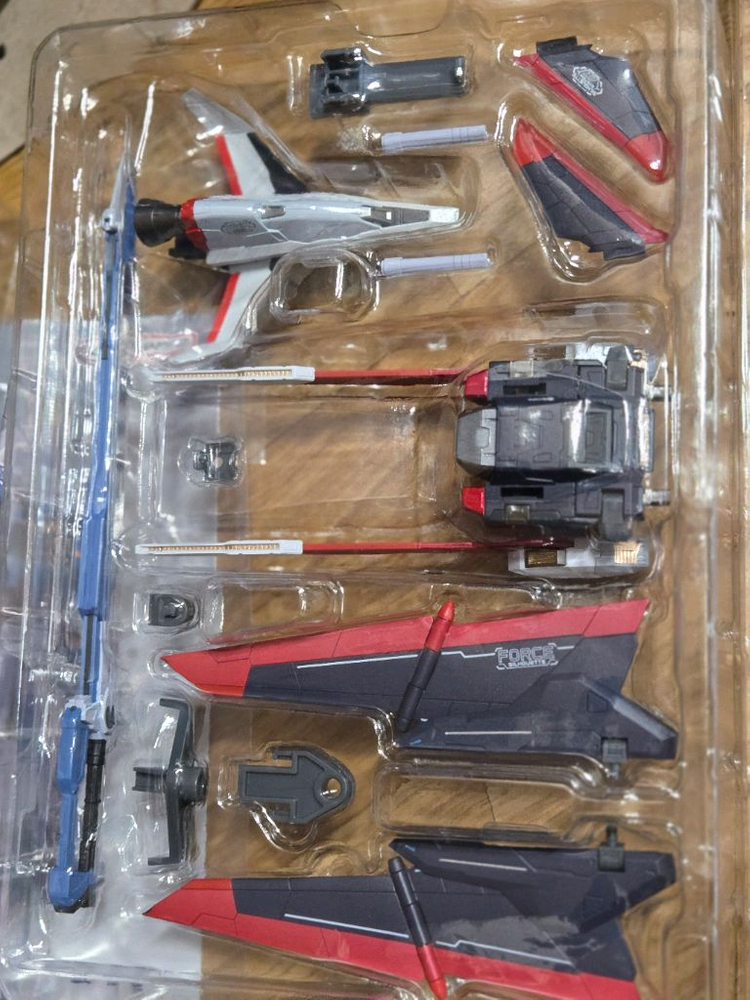 메탈빌드 포스 임펄스 건담 이미지