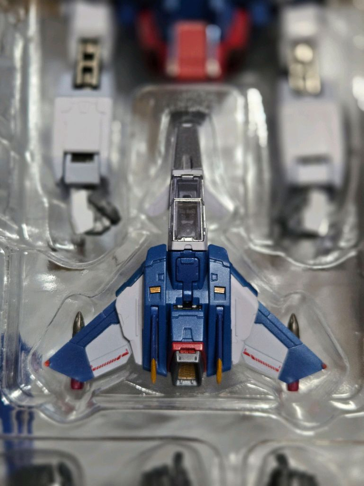 메탈빌드 포스 임펄스 건담 이미지