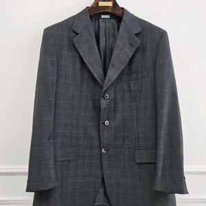 브리오니 Super 160s 울 블레이저 [ 쿠치넬리 에르메스 로로피아나 키톤 벨루티 톰포드 ] 이미지