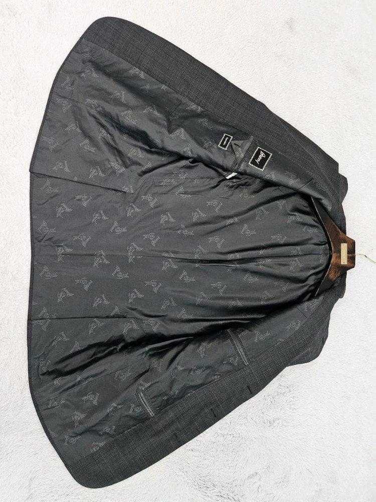 브리오니 Super 160s 울 블레이저 [ 쿠치넬리 에르메스 로로피아나 키톤 벨루티 톰포드 ] 이미지