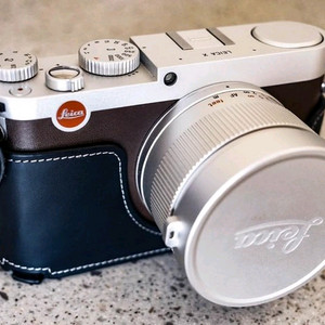 라이카 X type 113 카메라 이미지
